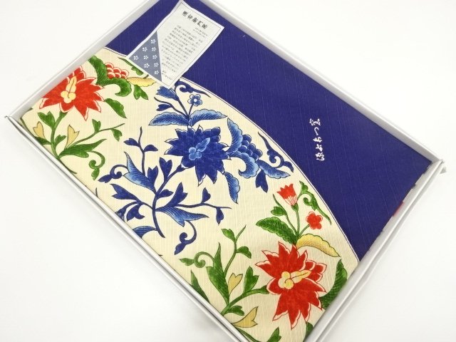 JAPANESE KIMONO / FUROSHIKI